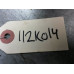 112K014 Thermostat Housing From 1996 Pontiac Grand Am  2.4
